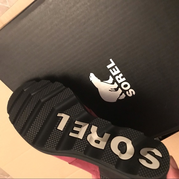 Sorel wedge best boot ever - Picture 8 of 8